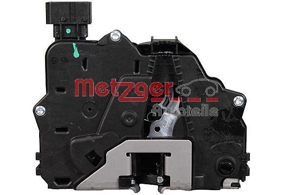 Serrure de porte METZGER 2314339